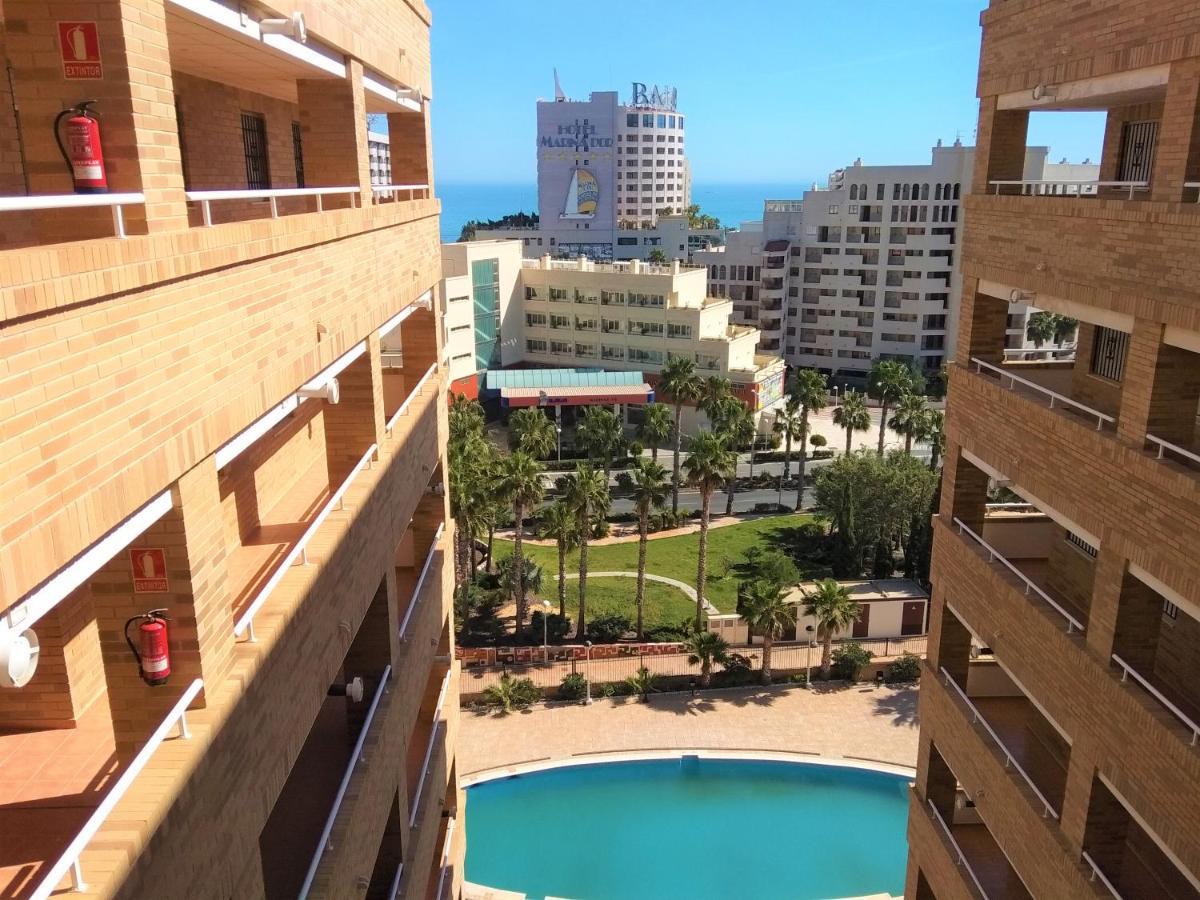 Acv - Aguamarina-2ª Linea Planta 5 Norte Oropesa del Mar Εξωτερικό φωτογραφία