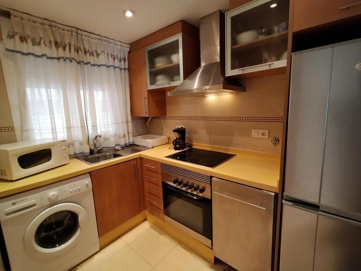 Acv - Aguamarina-2ª Linea Planta 5 Norte Oropesa del Mar Εξωτερικό φωτογραφία