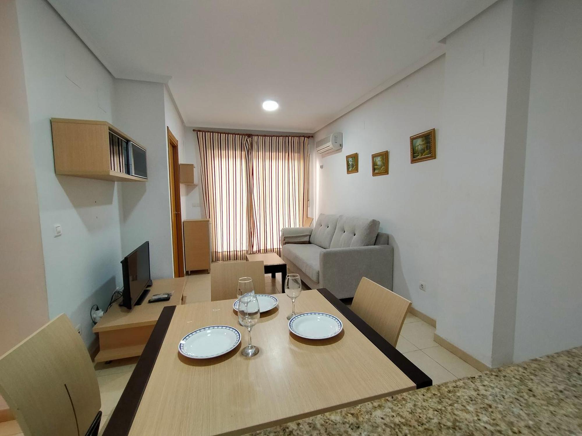 Acv - Aguamarina-2ª Linea Planta 5 Norte Oropesa del Mar Εξωτερικό φωτογραφία